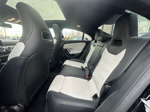 Certified 2022 Mercedes-Benz CLA 250 4MATIC image 15