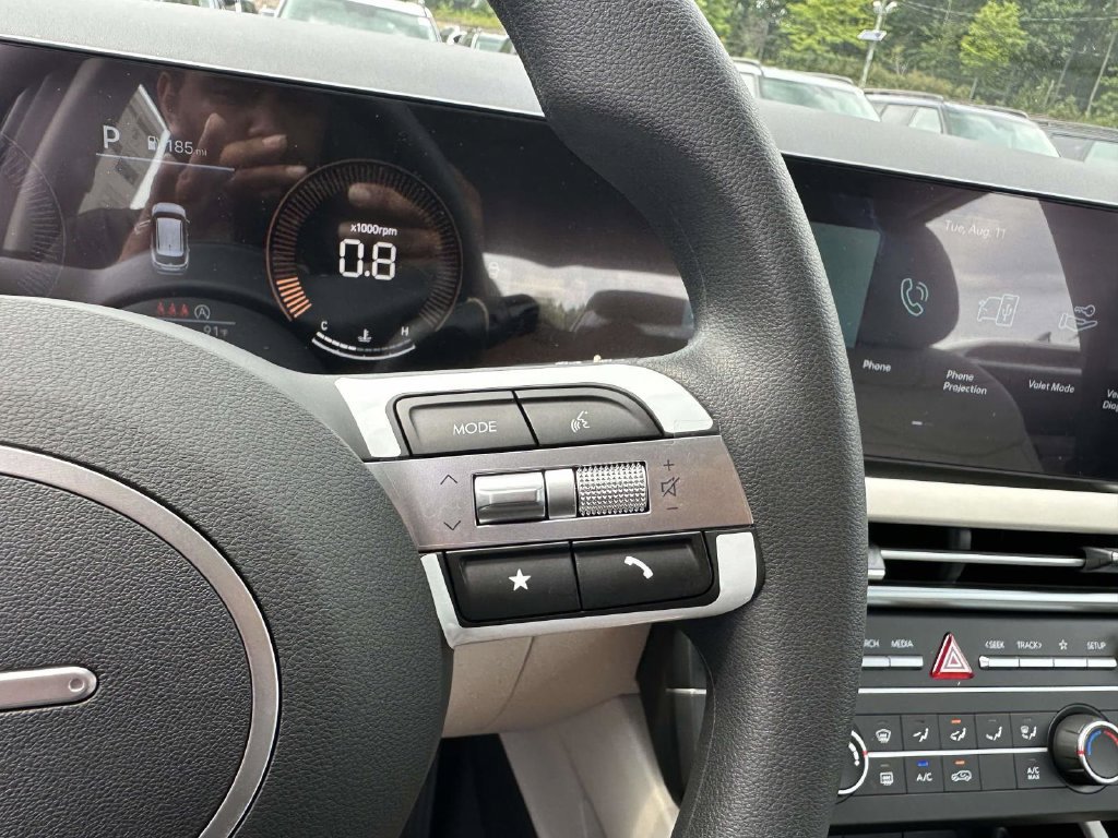New 2026 Hyundai Tucson SE AWD/4WD image 28