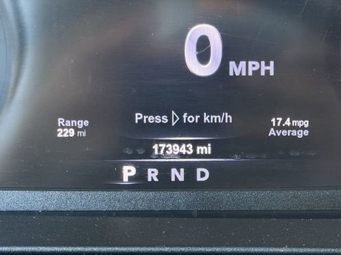 Used 2015 RAM 1500 Lone Star image 26