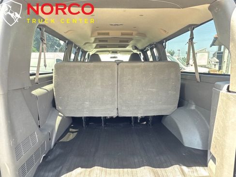 Used 2014 Chevrolet Express 3500 LS image 13