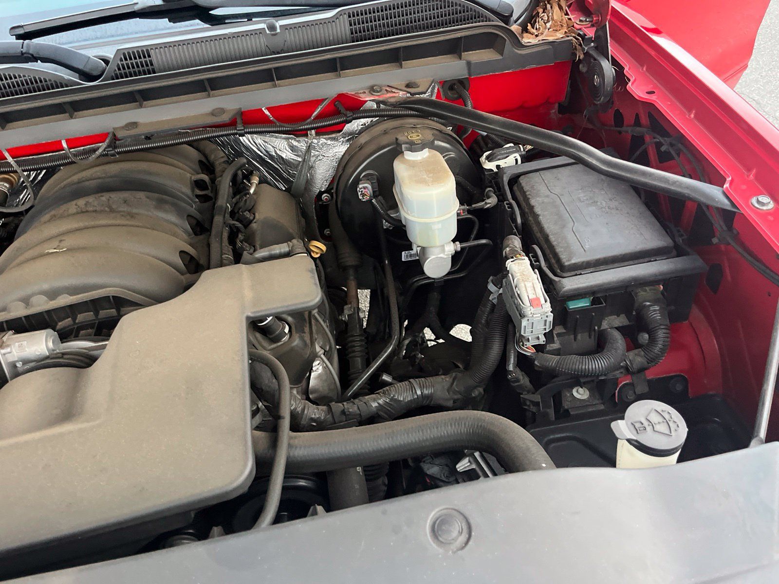 Used 2018 Chevrolet Silverado 1500 LT w/ All Star Edition AWD/4WD image 16