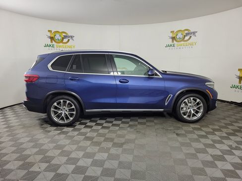 Used 2020 BMW X5 xDrive40i w/ Convenience Package image 4