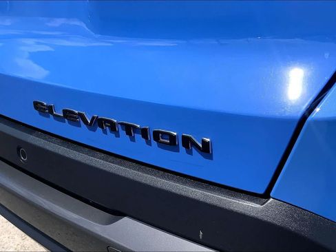 Used 2026 GMC Terrain Elevation w/ LPO, Floor Liner Package FWD image 7