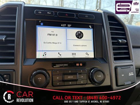 Used 2019 Ford F350 XL w/ STX Appearance Package image 13