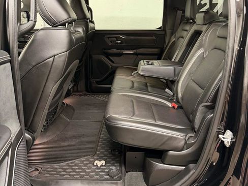 Used 2022 RAM 1500 TRX w/ TRX Level 1 Equipment Group image 35