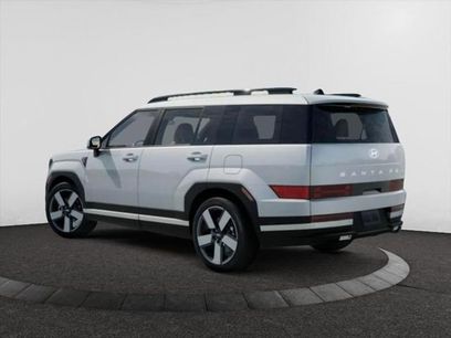New 2026 Hyundai Santa Fe Limited