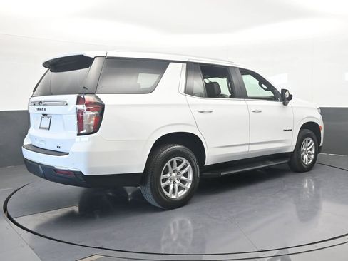 Used 2021 Chevrolet Tahoe LT image 6