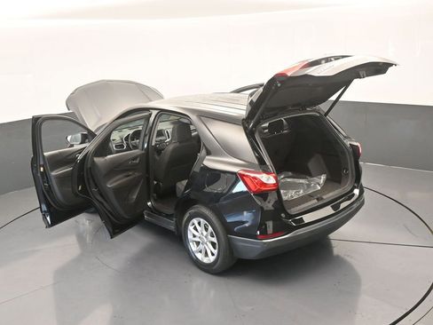 Used 2020 Chevrolet Equinox LT image 67