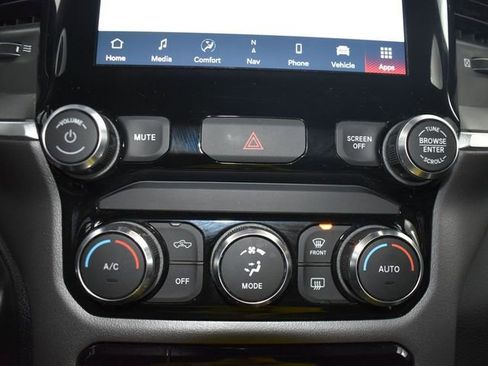 Used 2022 RAM 1500 Big Horn image 30