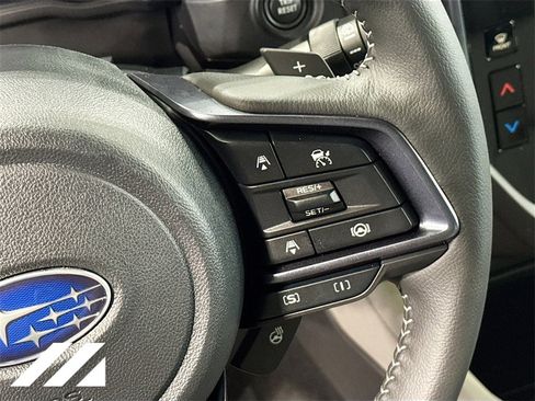 New 2026 Subaru Forester Limited image 13
