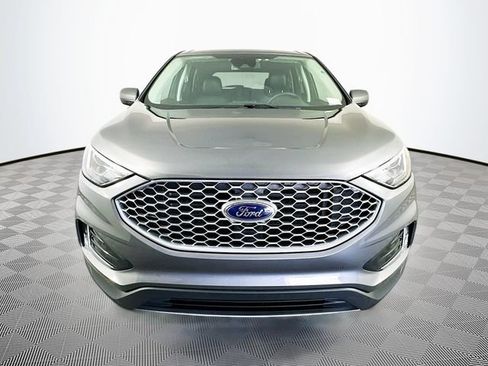 Certified 2024 Ford Edge SEL w/ Convenience Package AWD/4WD image 5