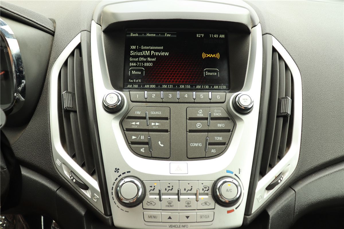 Used 2016 GMC Terrain SLE FWD image 33