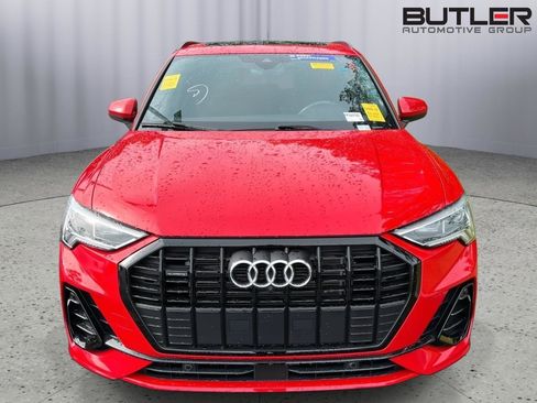 Certified 2023 Audi Q3 2.0T Premium Plus w/ Premium Plus Package AWD/4WD image 2