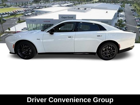 New 2026 Dodge Charger R/T w/ Performance Handling Group AWD/4WD image 7