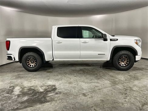 Used 2021 GMC Sierra 1500 Elevation w/ Preferred Package image 9