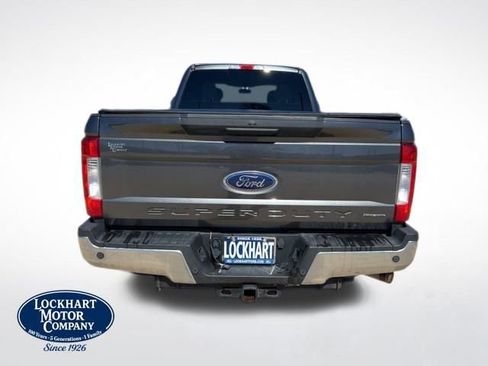 Used 2017 Ford F350 XLT image 6