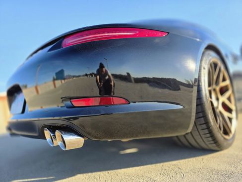 Used 2014 Porsche 911 Carrera image 13