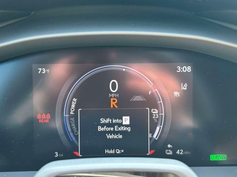 New 2026 Lexus RZ 450e AWD image 33