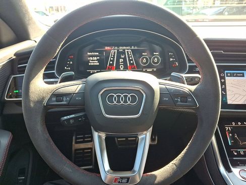 Used 2024 Audi RS Q8 image 21