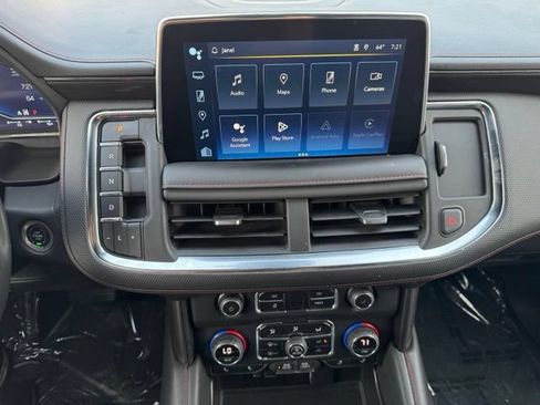 Certified 2023 Chevrolet Tahoe RST AWD/4WD image 18