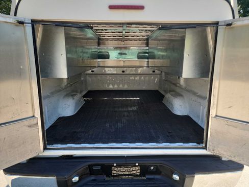 Used 2013 GMC Sierra 1500 W/T RWD image 8