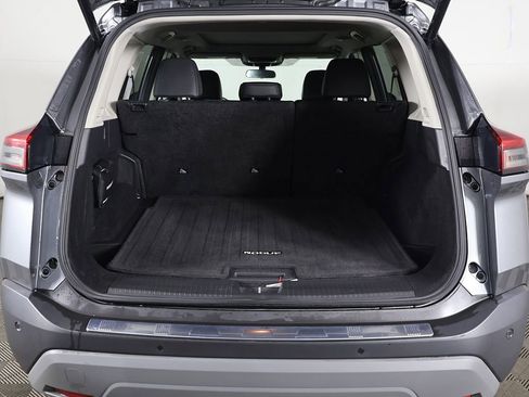 Used 2023 Nissan Rogue SV w/ SV Premium Package image 18