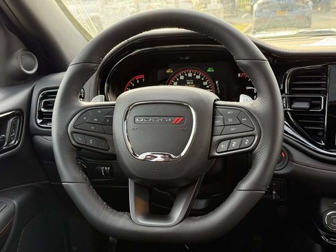 New 2026 Dodge Durango GT w/ Tow 'N Go Package AWD/4WD image 20