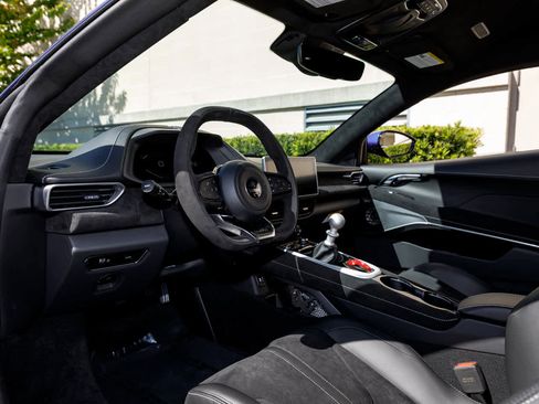 New 2025 Lotus Emira image 43