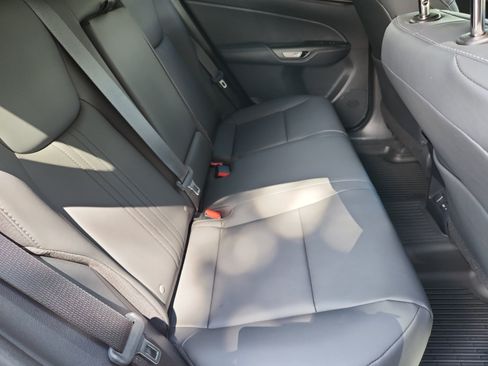 Used 2025 Lexus NX 350 AWD w/ Cold Area Package image 18