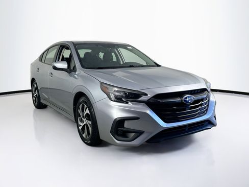 Used 2023 Subaru Legacy Premium AWD/4WD image 3