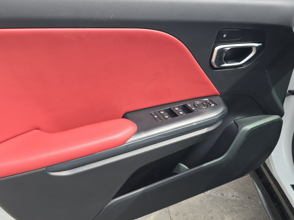 New 2026 Kia K4 GT-Line FWD image 17