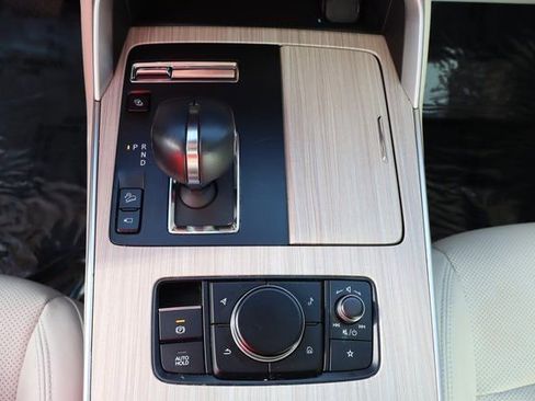 Used 2024 MAZDA CX-90 Plug-In Hybrid w/ Premium Plus image 39