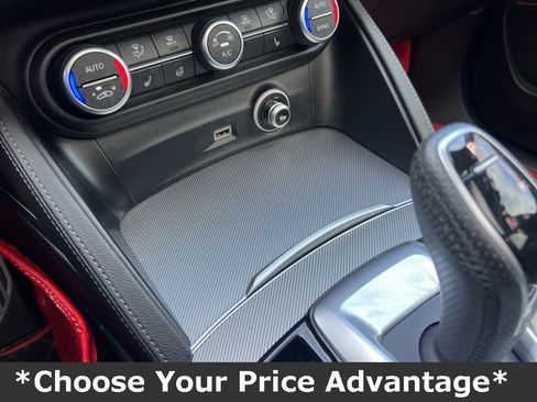 Used 2022 Alfa Romeo Stelvio Veloce image 75