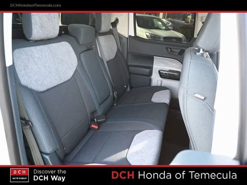 Used 2025 Ford Maverick XLT w/ Equipment Group 302A image 20