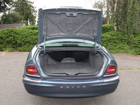Used 2002 Buick Park Avenue FWD image 16