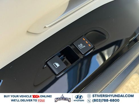 New 2026 Hyundai Tucson Limited image 23