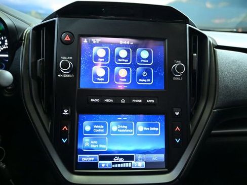 Certified 2025 Subaru Impreza 2.0i image 33