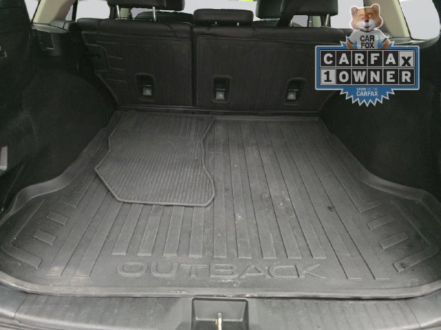 Used 2018 Subaru Outback 2.5i Limited AWD/4WD image 15