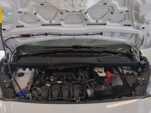 Used 2021 Ford Transit Connect XL image 30