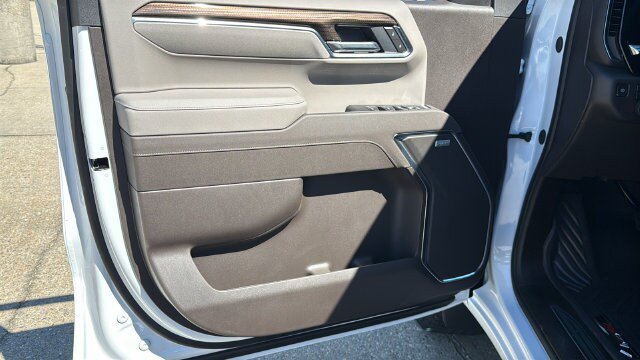New 2026 Chevrolet Silverado 1500 RST w/ RST All Star Premium Package AWD/4WD image 14