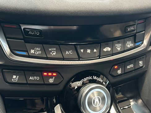 New 2025 Acura TLX SH-AWD w/ A-SPEC Pkg image 19