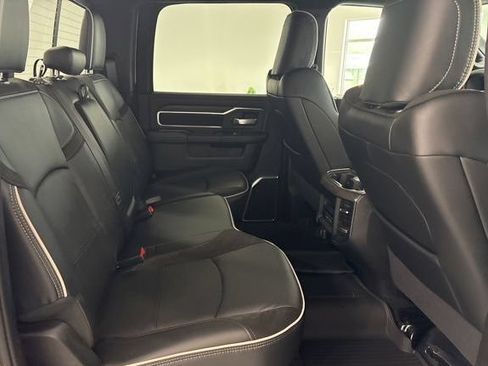 New 2026 RAM 3500 Laramie AWD/4WD image 29