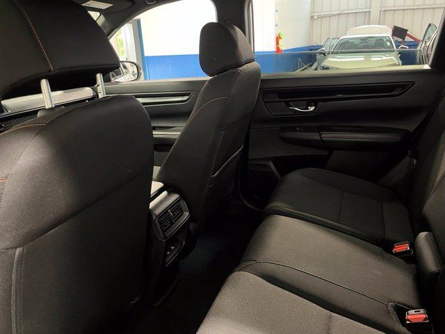 Used 2026 Honda CR-V Sport image 18