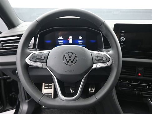 New 2026 Volkswagen Jetta Sport image 7