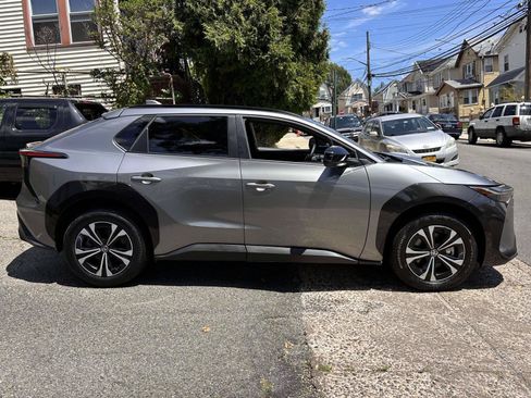 Certified 2024 Toyota bZ4X AWD w/ Weather Package image 6