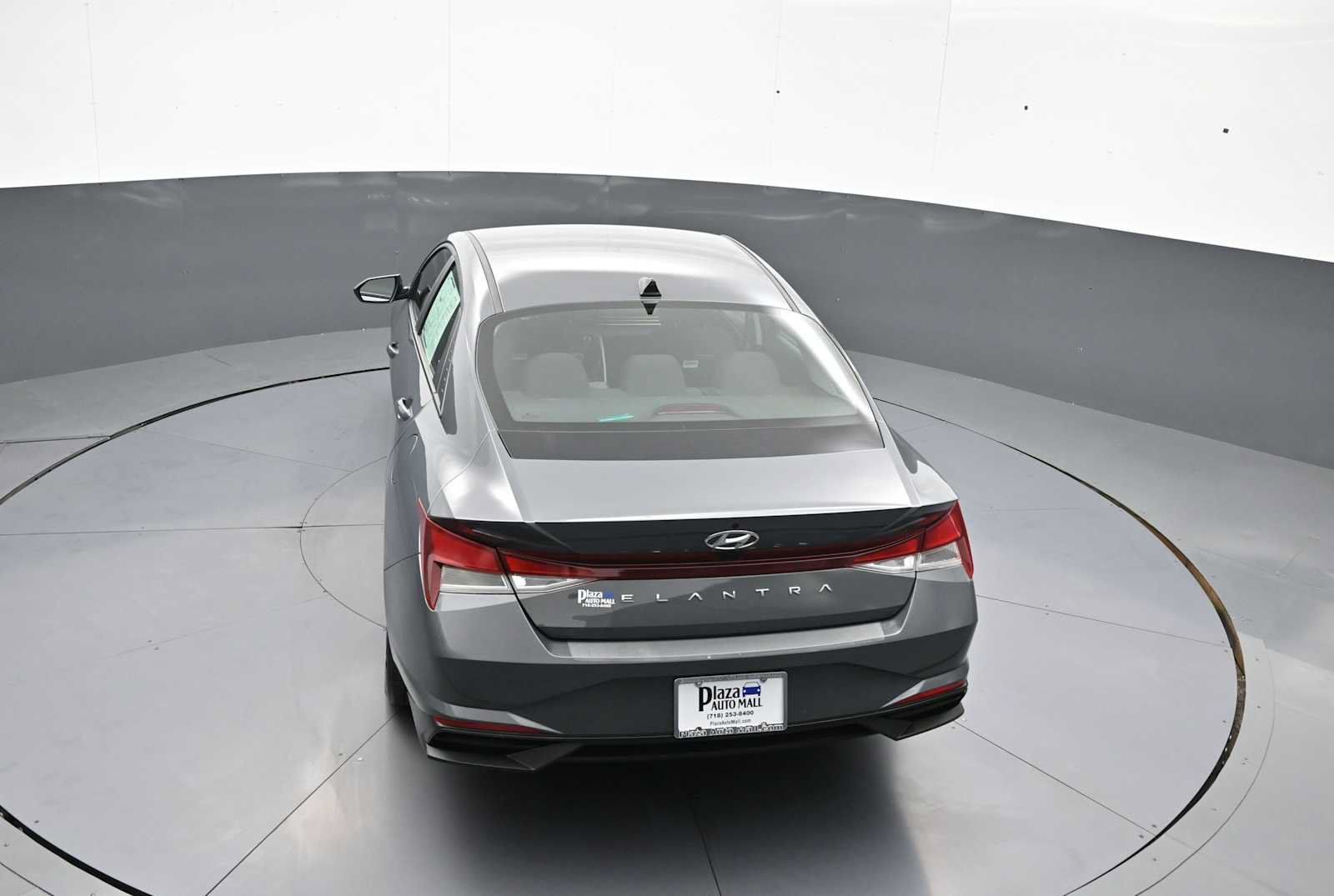 Certified 2023 Hyundai Elantra SEL FWD image 37
