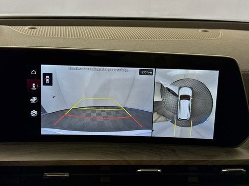 New 2025 Kia Telluride SX X-Line image 16