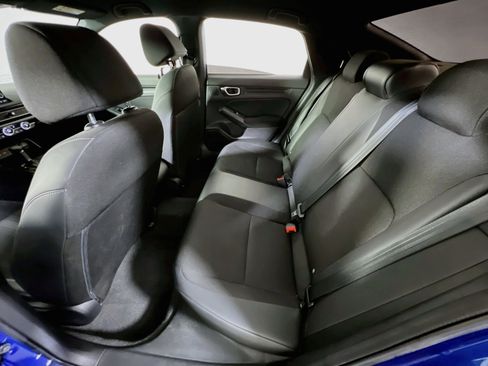 Used 2023 Honda Civic Sport image 22
