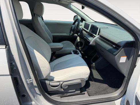 Used 2023 Hyundai Ioniq 5 SEL RWD image 15