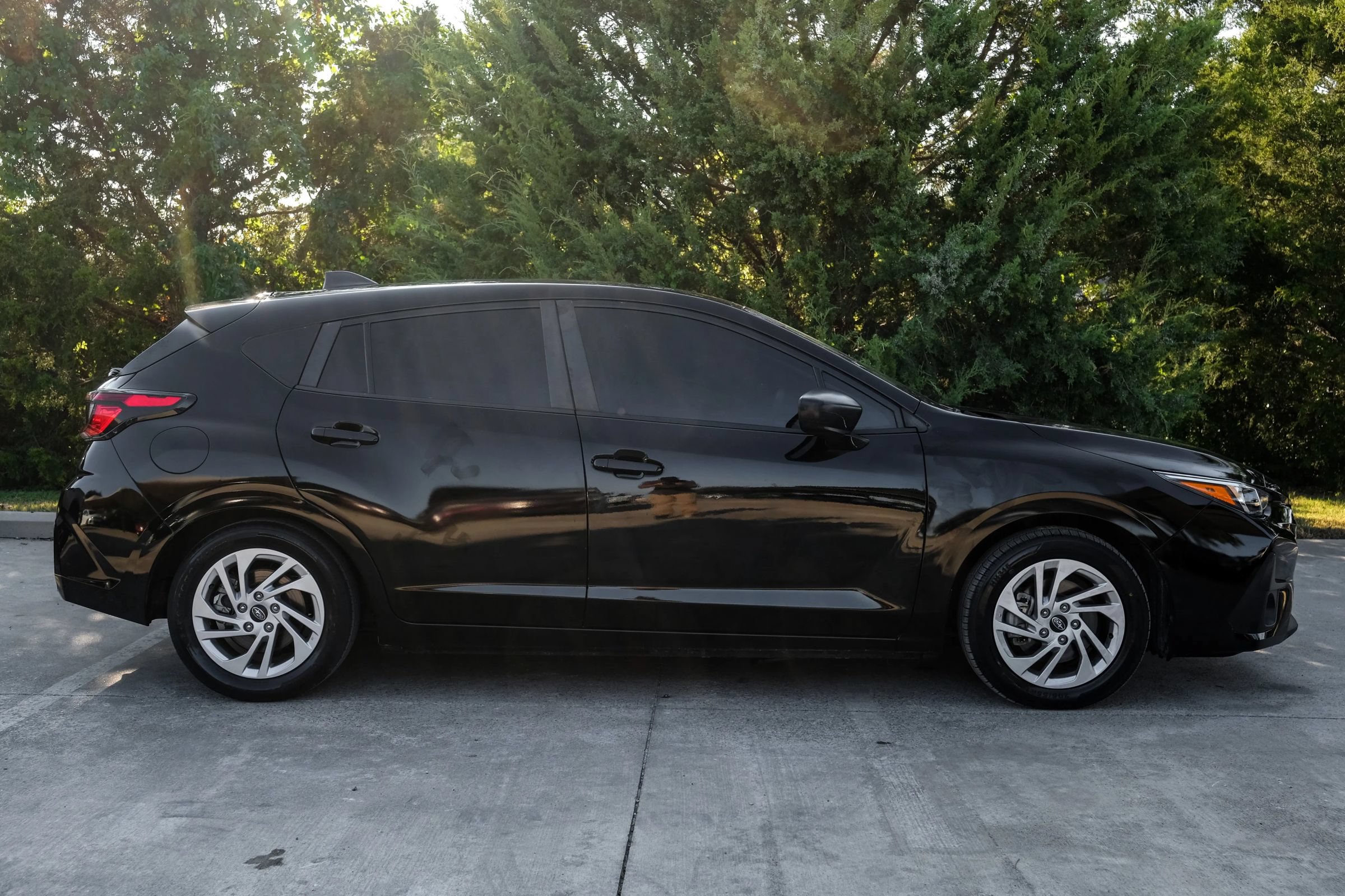 Used 2024 Subaru Impreza 2.0i AWD/4WD image 7